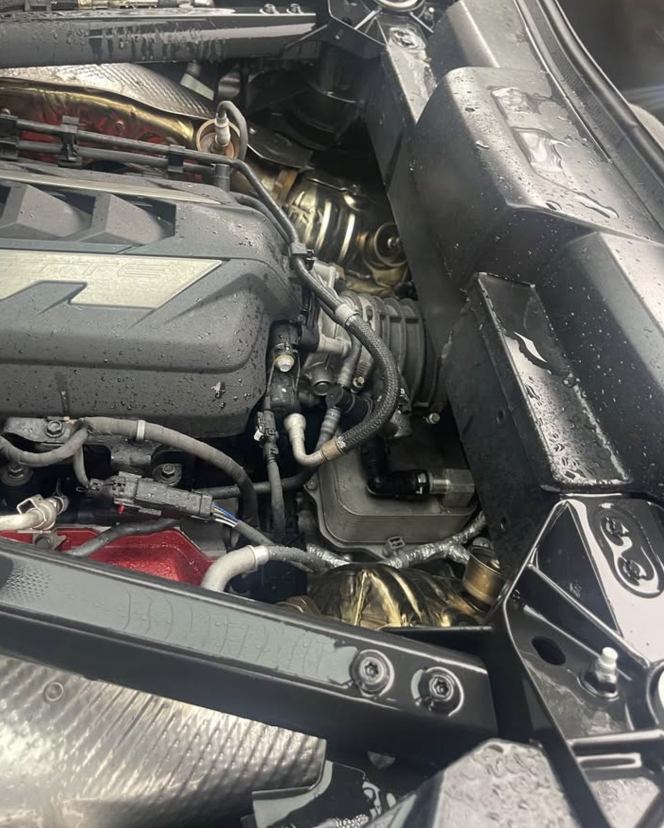 Mobile engine diagnostics in Las Vegas